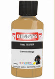 Denny's Waterpoof Paint For Water Tanks Colour- Canvas Beige - Water-Seal Potable-Safe Anticorrosion