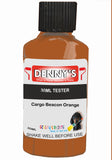 Denny's Waterpoof Paint For Pools Colour- Cargo Beacon Orange - Water-Seal Chlorine-Tough Anti-Slip