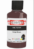 Denny's Waterpoof Paint For Water Tanks Colour- Cargo Brown - Water-Seal Potable-Safe Anticorrosion