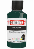 Denny's Waterpoof Paint For Pools Colour- Cargo Machinery Green - Water-Seal Chlorine-Tough Anti-Slip