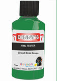 Denny's Waterpoof Paint For Pools Colour- Circuit Drab Green - Water-Seal Chlorine-Tough Anti-Slip