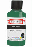 Denny's Waterpoof Paint For Water Tanks Colour- Circuit Lawn Green - Water-Seal Potable-Safe Anticorrosion