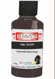Denny's Waterpoof Paint For Water Tanks Colour- Concrete Duct Grey - Water-Seal Potable-Safe Anticorrosion