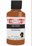 Denny's Waterpoof Paint For Pools Colour- Concrete Grey - Water-Seal Chlorine-Tough Anti-Slip