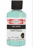 Denny's Waterpoof Paint For Water Tanks Colour- Coolant Turquoise - Water-Seal Potable-Safe Anticorrosion