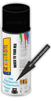 Mixed By Reg Aerosol Touch Up Kits VIN Registration Paint Mix To Code OEM Colours Car Automotive Van Bus Motorbike
