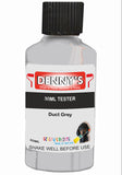 Denny's Waterpoof Paint For Pools Colour- Duct Grey - Water-Seal Chlorine-Tough Anti-Slip