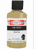 Denny's Wood Paint For Decking Colour- Dune Tan - Anti-Slip Weatherproof Durable