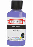 Denny's Waterpoof Paint For Pools Colour- Dyno Blue - Water-Seal Chlorine-Tough Anti-Slip