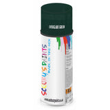 Mixed Paint For Austin 1000 Series/ 18/85 /1800 Everglade Green Aerosol Spray A2