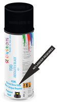 Paint For Ford B-Max Absolute Shadow Black Aerosol Spray Paint