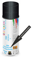 Ford ash black Direct Gloss No Lacquer Required Spray Paint