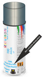 Ford avalon Direct Gloss No Lacquer Required Spray Paint