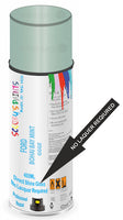 Ford bohai bay mint Direct Gloss No Lacquer Required Spray Paint