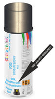 Ford brisbane brown Direct Gloss No Lacquer Required Spray Paint