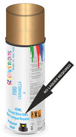 Ford caramella Direct Gloss No Lacquer Required Spray Paint