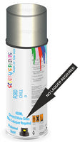 Ford chill Direct Gloss No Lacquer Required Spray Paint