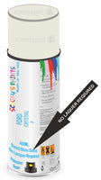 Ford crystal Direct Gloss No Lacquer Required Spray Paint