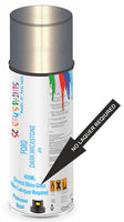 Ford dark micastone Direct Gloss No Lacquer Required Spray Paint
