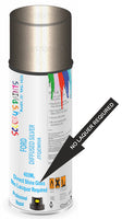 Ford diffused silver Direct Gloss No Lacquer Required Spray Paint