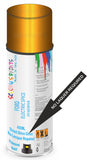 Ford electric spice Direct Gloss No Lacquer Required Spray Paint