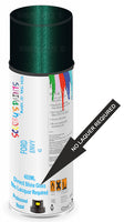 Ford envy Direct Gloss No Lacquer Required Spray Paint