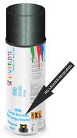 Ford guard Direct Gloss No Lacquer Required Spray Paint