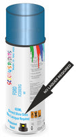 Ford iceberg Direct Gloss No Lacquer Required Spray Paint