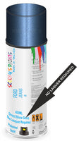 Ford jeans Direct Gloss No Lacquer Required Spray Paint