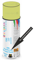 Ford jump Direct Gloss No Lacquer Required Spray Paint