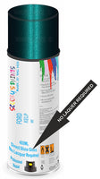 Ford kelp Direct Gloss No Lacquer Required Spray Paint