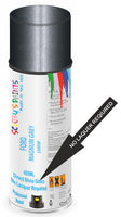 Ford magnum grey Direct Gloss No Lacquer Required Spray Paint