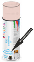 Ford mary kay pink Direct Gloss No Lacquer Required Spray Paint
