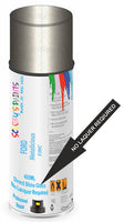Ford metalicious Direct Gloss No Lacquer Required Spray Paint