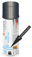 Ford nantucket grey Direct Gloss No Lacquer Required Spray Paint