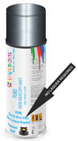 Ford new mercury grey Direct Gloss No Lacquer Required Spray Paint