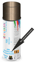 Ford nocciola Direct Gloss No Lacquer Required Spray Paint