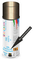 Ford noisette Direct Gloss No Lacquer Required Spray Paint