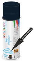 Ford ontario blue Direct Gloss No Lacquer Required Spray Paint