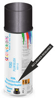Ford plum blush Direct Gloss No Lacquer Required Spray Paint