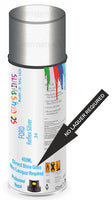 Ford reflex silver Direct Gloss No Lacquer Required Spray Paint
