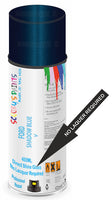 Ford shadow blue Direct Gloss No Lacquer Required Spray Paint