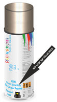 Ford silk Direct Gloss No Lacquer Required Spray Paint