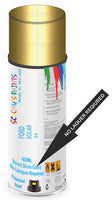 Ford solar Direct Gloss No Lacquer Required Spray Paint