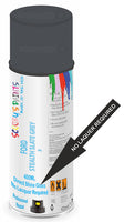 Ford stealth slate grey Direct Gloss No Lacquer Required Spray Paint