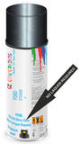 Ford storm Direct Gloss No Lacquer Required Spray Paint