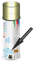 Ford sublime Direct Gloss No Lacquer Required Spray Paint