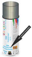 Ford thunder grey Direct Gloss No Lacquer Required Spray Paint
