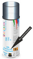 Ford tonic Direct Gloss No Lacquer Required Spray Paint