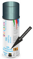 Ford urban teal Direct Gloss No Lacquer Required Spray Paint